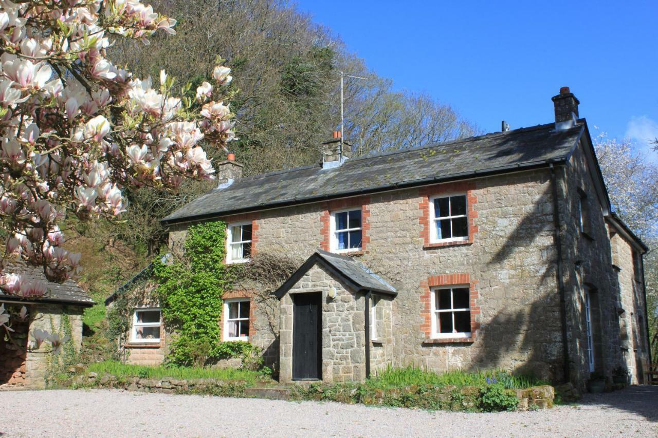Church Hill Farm Monmouth Dış mekan fotoğraf
